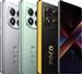  Poco X7  ظرفیت 512GB رم 12GB دو سیم‌ کارت با قابلیت 5G 